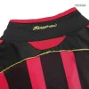 Vintage Soccer Jersey KAKA&rsquo; #22 AC Milan Home 2006/07