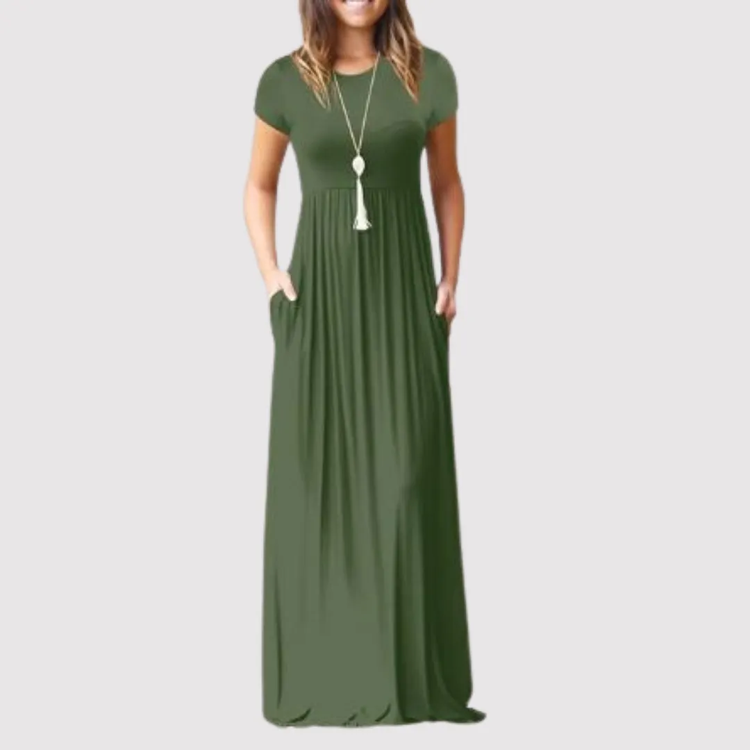 Effortless and Classy general Dress