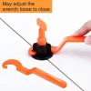 (New Year Hot Sale-30% OFF)Tile Leveling System (50PCS Pack)