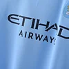 Manchester City 2013-2014 Retro Home Shirt