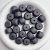 Cute Colorful Round Acrylic Beads DIY Accessories