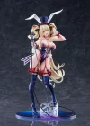 1/7 Scale Stage-Setting Charmer Ver. USS Guam - Azur Lane Official Statue - Max Factory