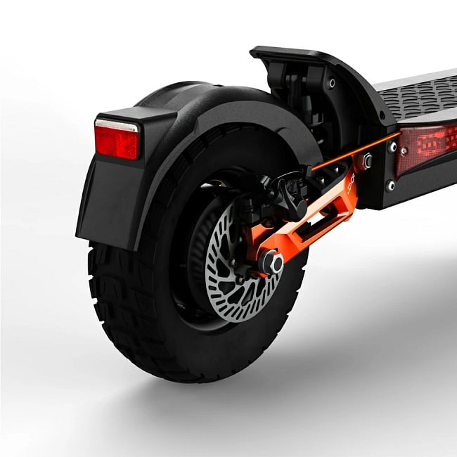 JOYOR T6 Electric Scooter丨Motor Power 600W (Pre-Order)