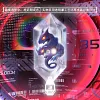 MH Scale Ryo Akiyama & Moon Millenniummon - Digimon Resin Statue - JBS Studio