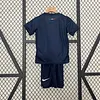 2024/2025 Paris Saint-Germain Home Football Shirt Kids Size 1:1 Thai Quality