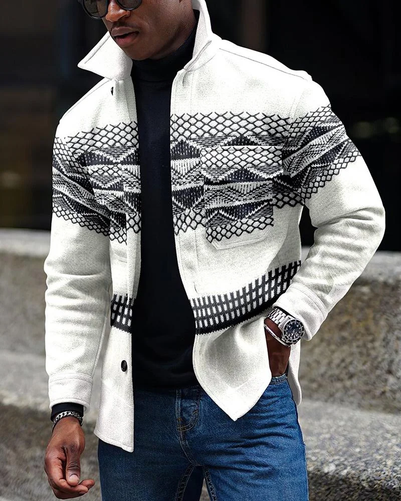 men's casual shirts