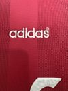 1995/1996 Retro Liverpool Home Football Jersey 1:1 Thai Quality