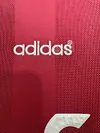 Joyfball 1995/1996 Retro Liverpool Home Football Shirt 1:1 Thai Quality