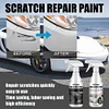 Scratch Repair Spray 60ml Polishing Paint Automobile Body Paint Scratch Liquid