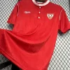Retro 1991-92 Sevilla FC Soccer Jersey Away