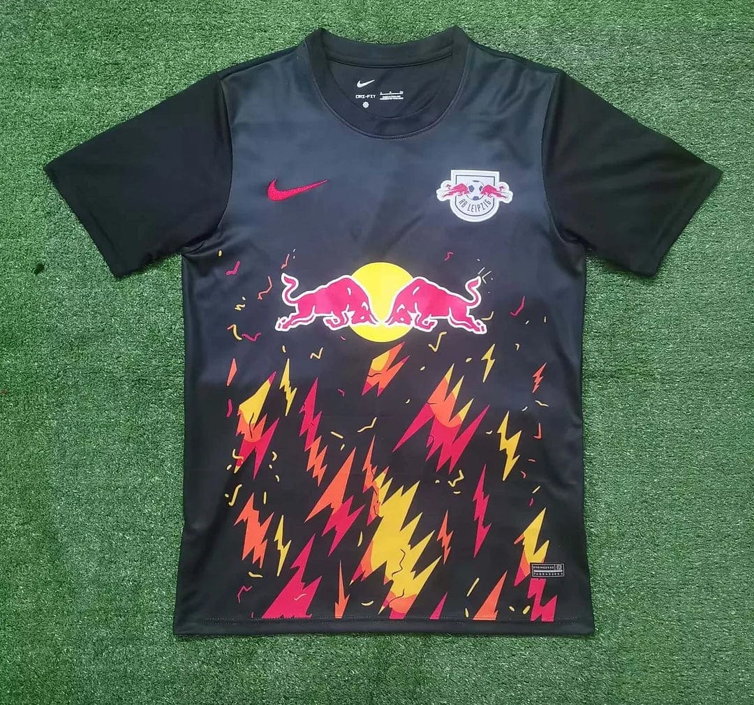 2024/2025 Leipzig Home Football Shirt mysite