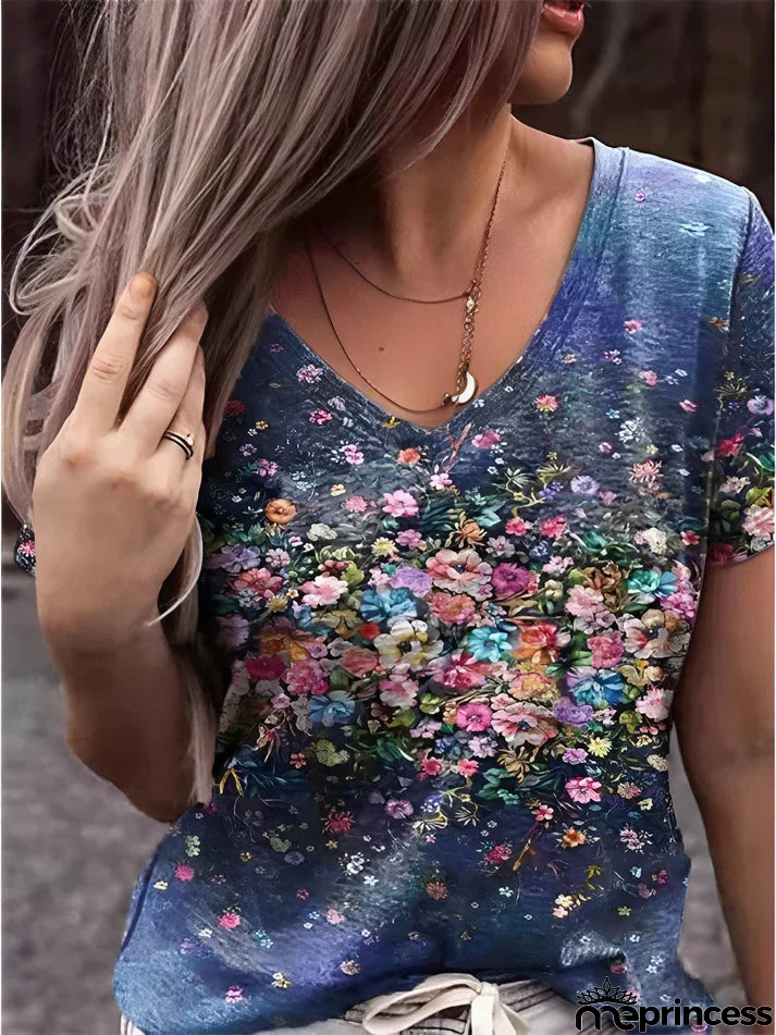 Trendy and light Shirt