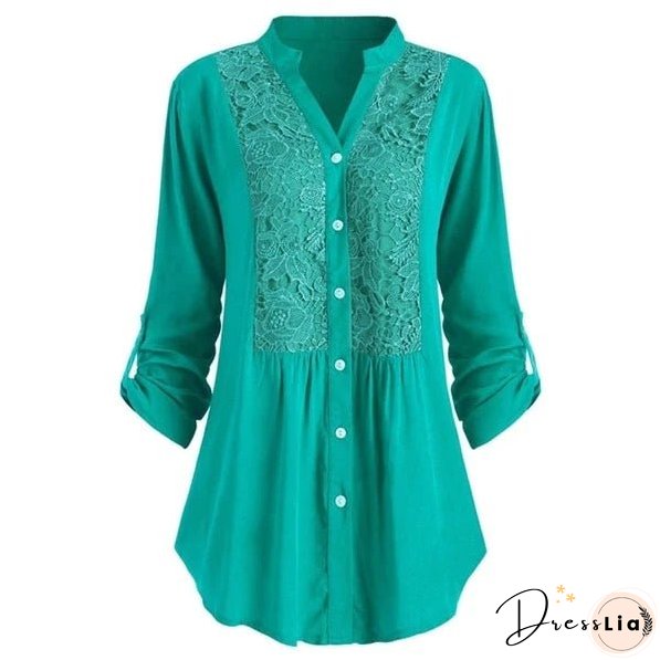 Versatile and Comfortable winter Blouse