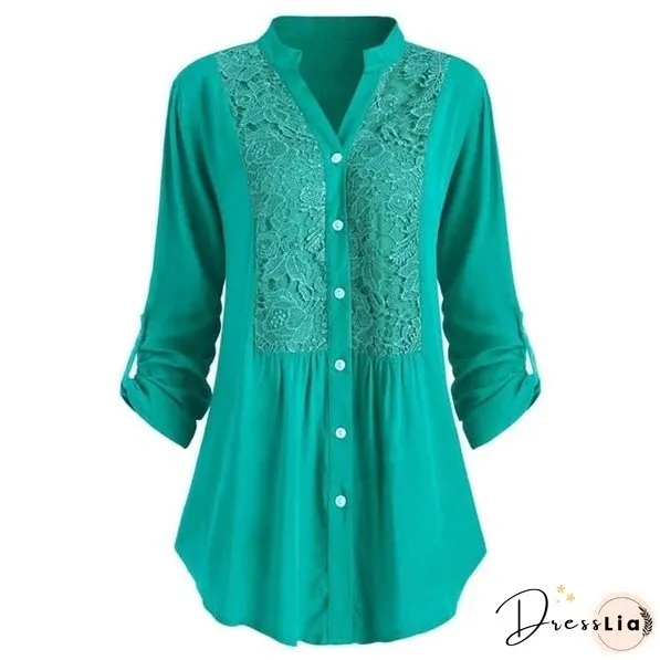 Versatile and Comfortable winter Blouse