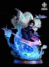 Kochou Shinobu - Demon Slayer: Kimetsu no Yaiba Resin Statue - Cross Studios