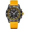 Breitling Watch Professional Endurance Pro Yellow