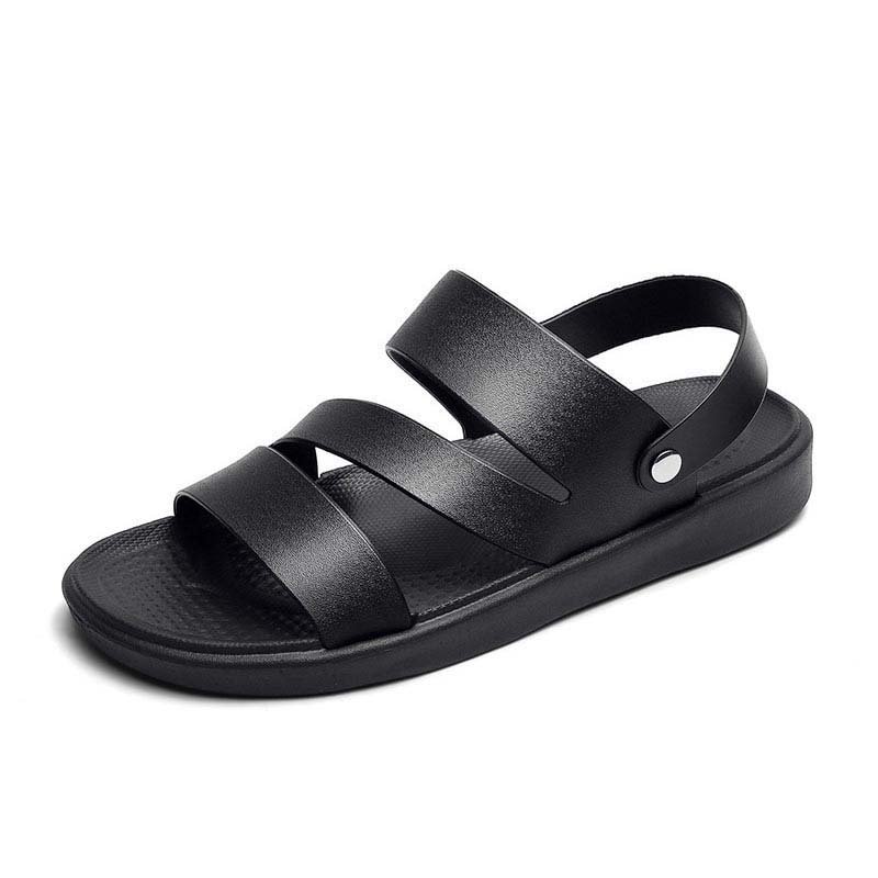 Letclo™ Platform Outdoor Men's EVA Sandals letclo Letclo
