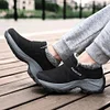 Gioiacombo™ Sneakers uomo e donna con velcro inverno più velluto