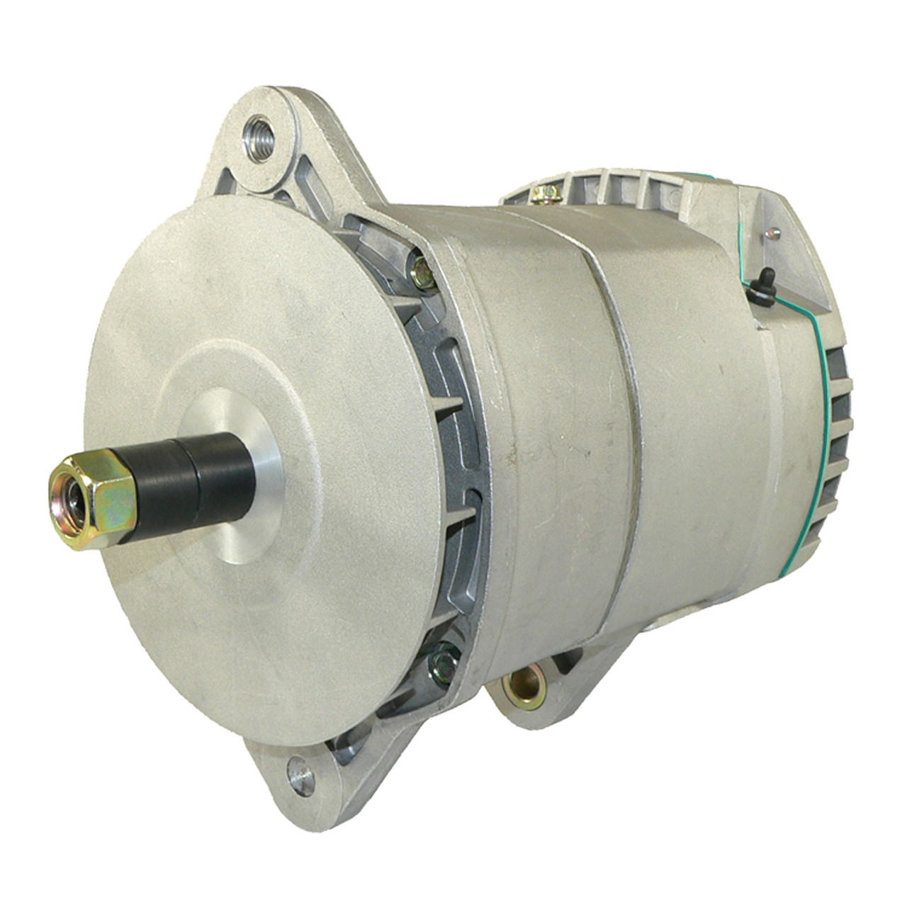 ATG20912 Pipelayer parts TG-Tian Guan 24V 75A Alternator 8N1083 For Caterpillar parts 571G 572G  578 950B