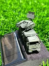 1:144 Pantsir S1 Air Defense System Solar Ornament Model