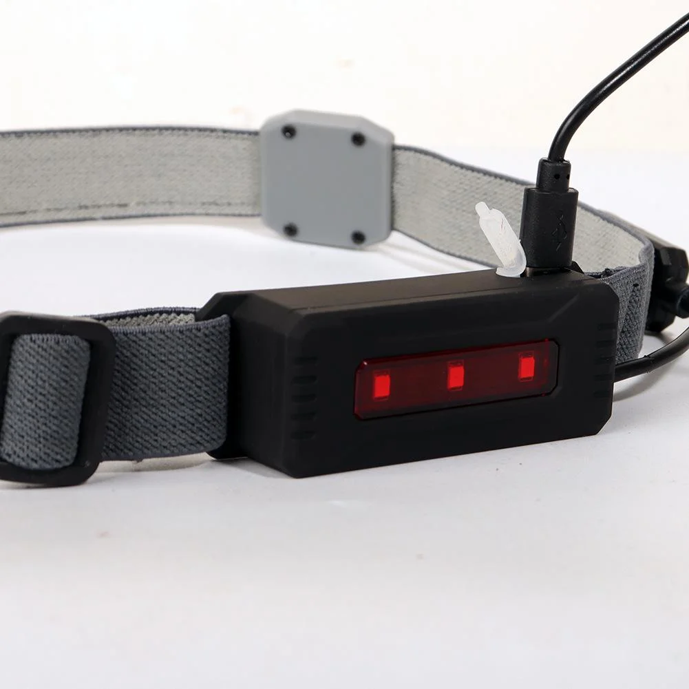 Zoocane 220&deg; Wide Beam LED Headlamp(BUY 2 GET FREE SHIPPING)