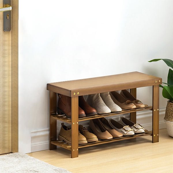 Simple Household Storage Artifact Economical Shoe Cabinet