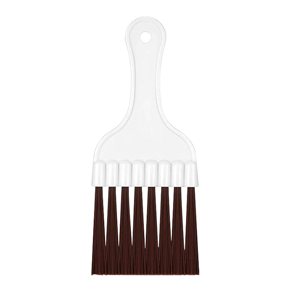 

Stainless Steel Fin Comb Radiator Air Conditioner Condenser Cleaning Brush, 501 Original