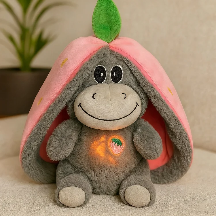 Kayohome&trade; Breathing Plushie