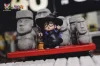 WCF Scale Witch Arare/ Arale - Dr. Slump Resin Statue - ZOR Studios
