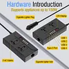 150W Car Power Inverter DC 12V 24V To AC 110V 220V Car Inverter for Vehicles