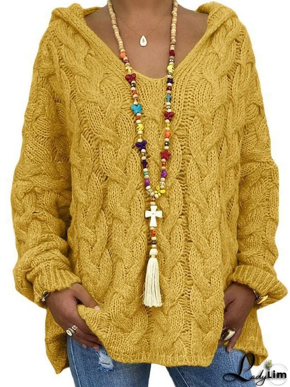 Minimalist and warm Hoodie