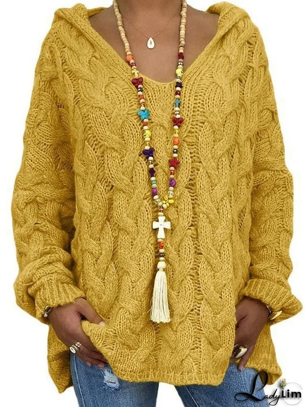 Minimalist and warm Hoodie