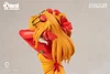 1/7 Scale Asuka Langley Soryu - (EVA) Neon Genesis EVAngelion Statue - Animester