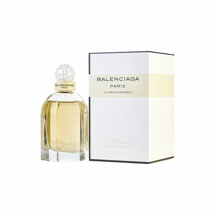 Paris by Balenciaga 