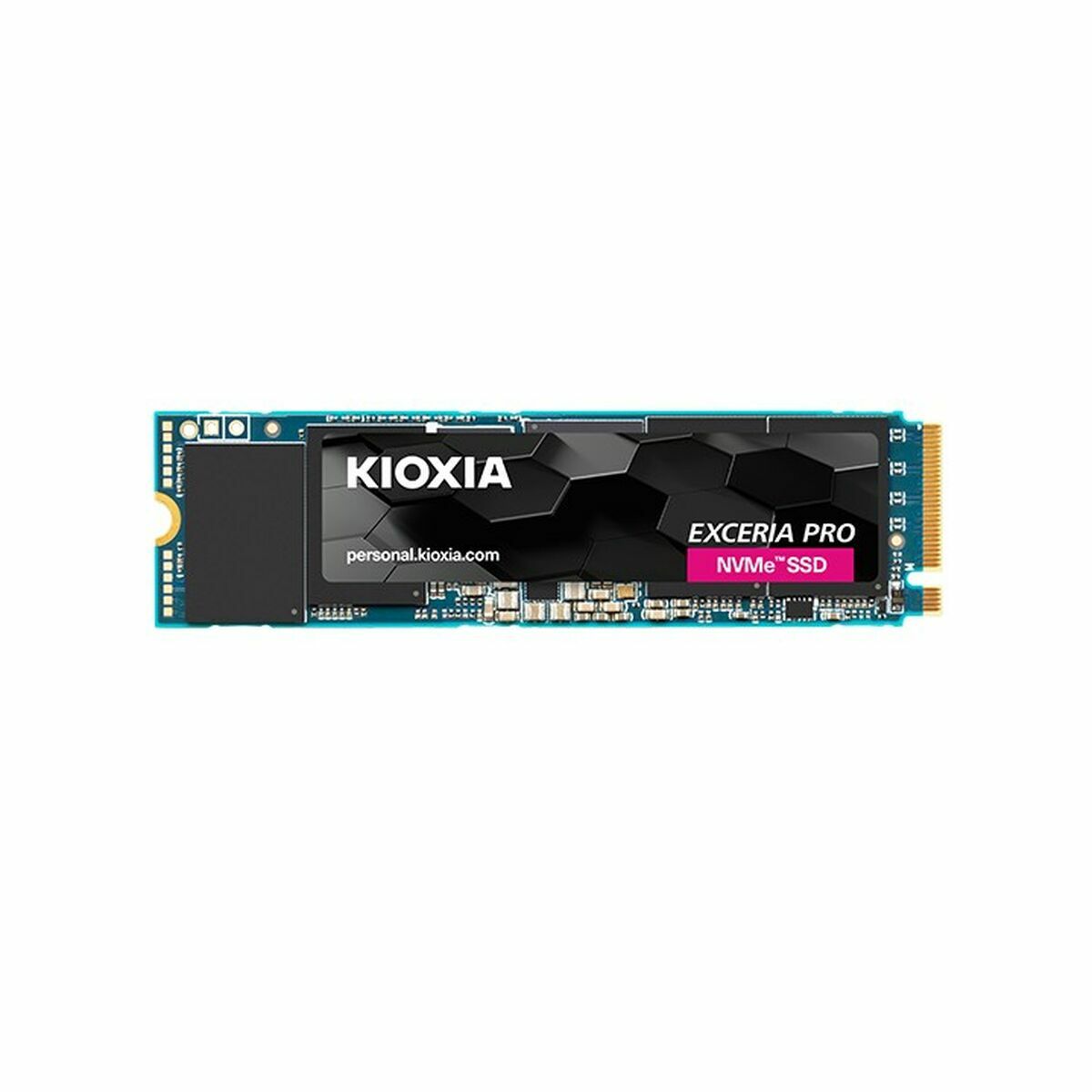 Hard Drive Kioxia 1 TB SSD