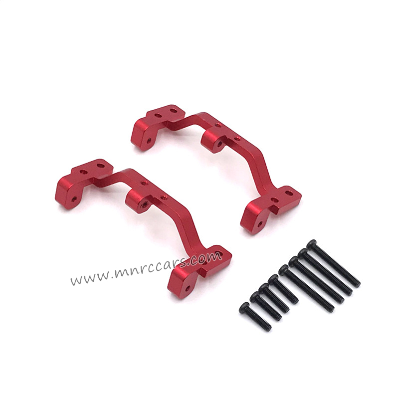 MN Model MN98 Upgrade Parts Tie rod mount