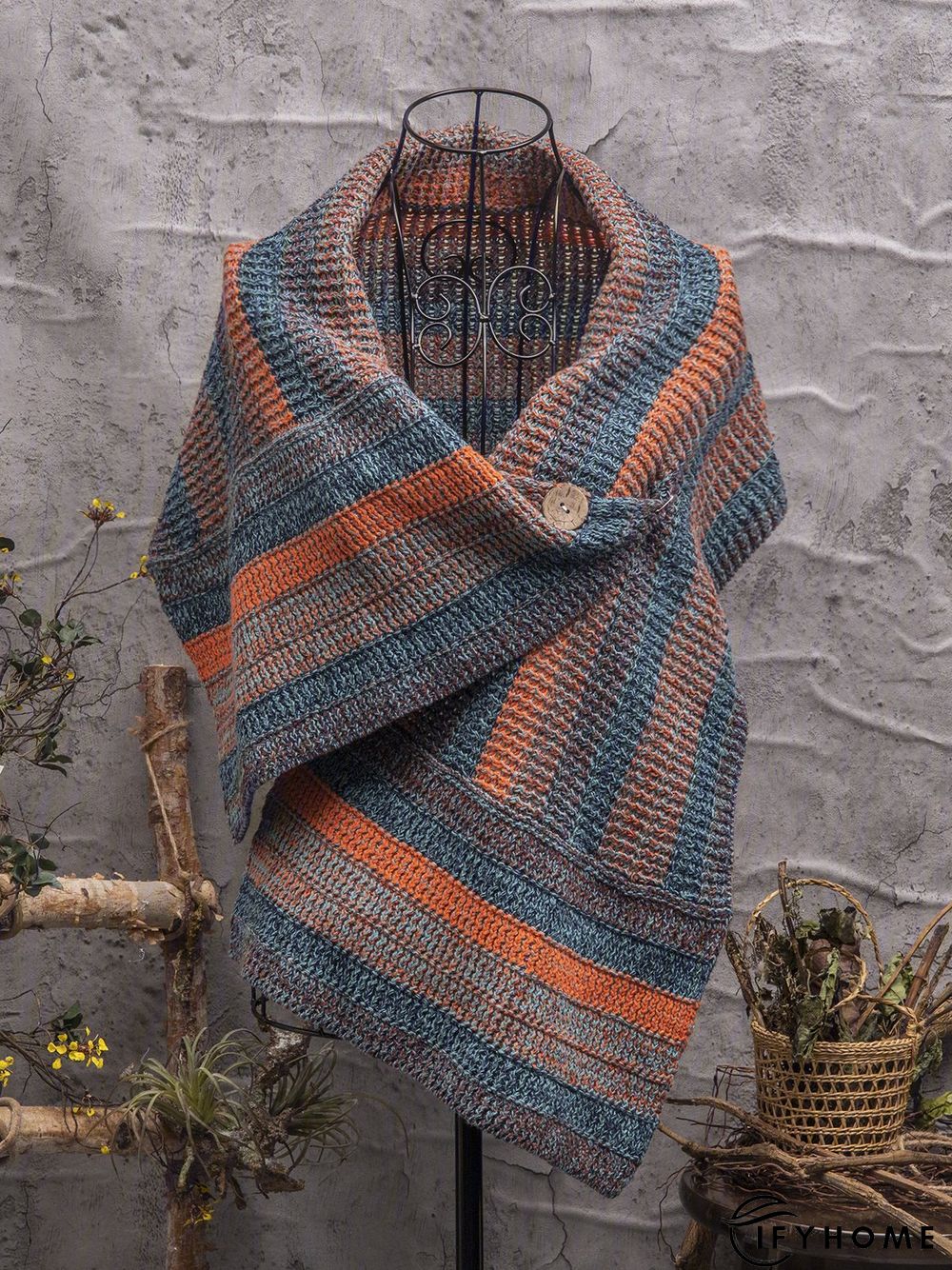 Scarves & Shawls | IFYHOME
