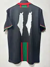 2025 Palestine Special Edition English (black) Football Shirt 1:1 Thai Quality