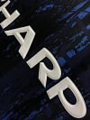 1993 Retro Manchester United blue Football Shirt 1:1 Thai Quality