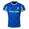 Marseille Third Away Soccer Jersey 2025/26