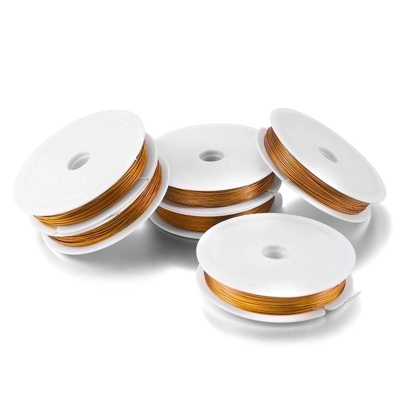 Retro Solid Color Stainless Steel Jewelry Accessories