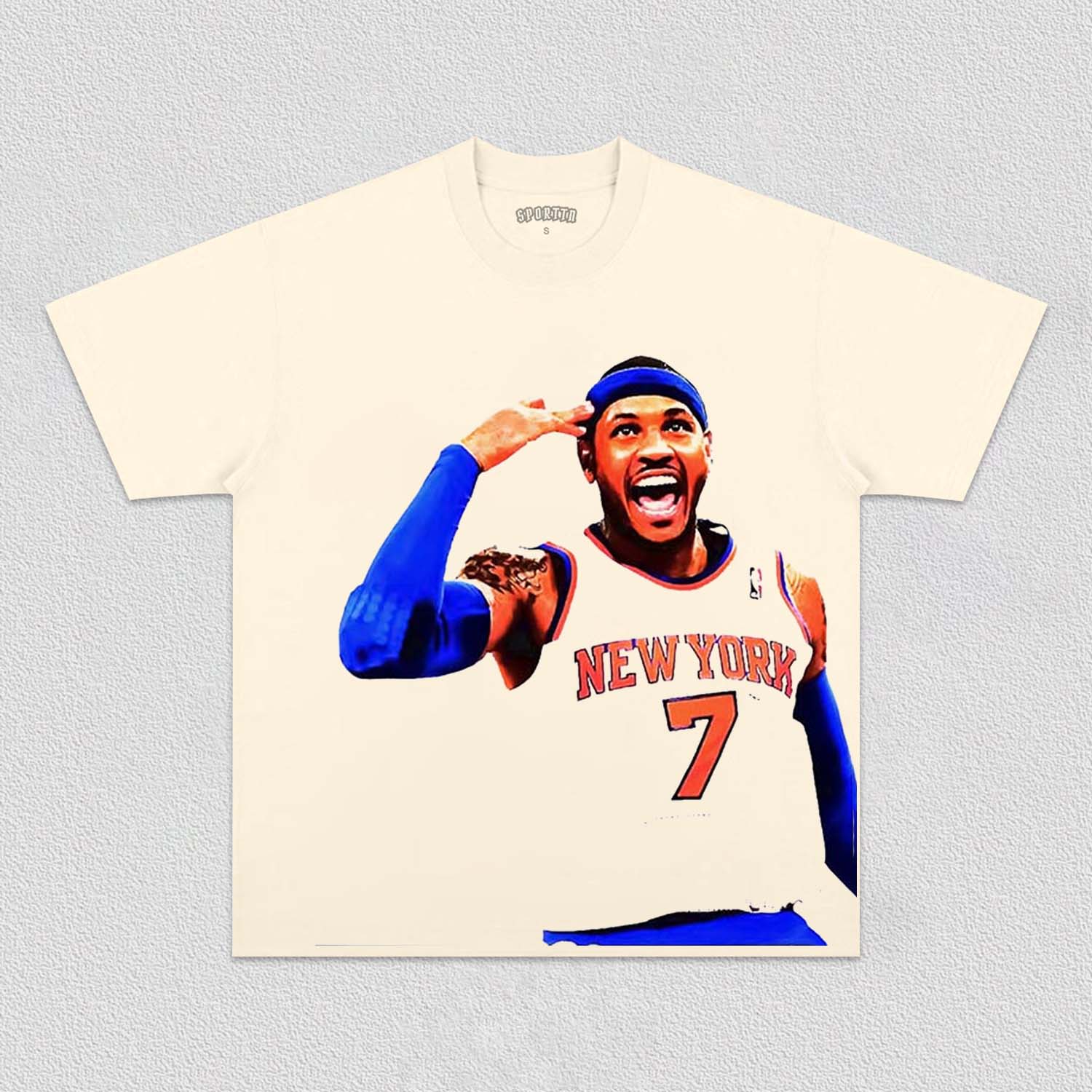 CARMELO ANTHONY TEE