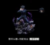 1/6 Scale SSS Collectible Statue Series Megumi Fushiguro & Ryomen Sukuna - Jujutsu Kaisen Statue - Space Realm Studio