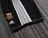 Joyfball 1998 Kids Size Retro Argentina Home Football Shirt 1:1 Thai Quality