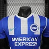 2025/2026 Player Version Brighton Home Football Shirt 1:1 Thai Quality