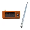 SI4732 0.5-108mhz Pocket Mini Radio HF SW MW VHF Radio Receiver LSB USB AM FM