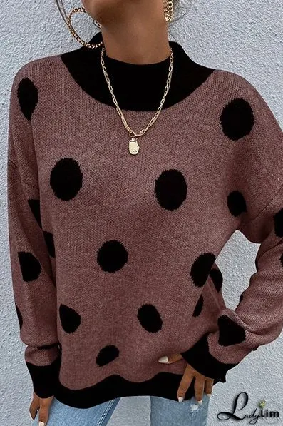 Modern and Versatile winter Top