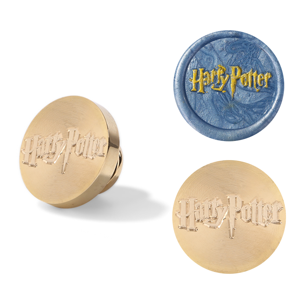 

30MM Harry Potter Sealing Wax Stamp Head, 501 Original