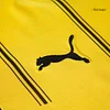 Borussia Dortmund Home Soccer Jersey 2024/25