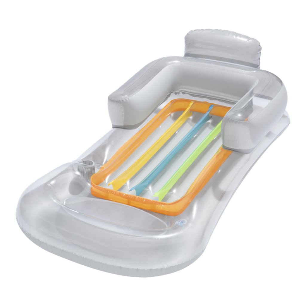 pool floating water hammock lounge chair